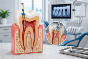 Single Visit Root Canal Treatment: Is It Safe? Everything You Need to Know